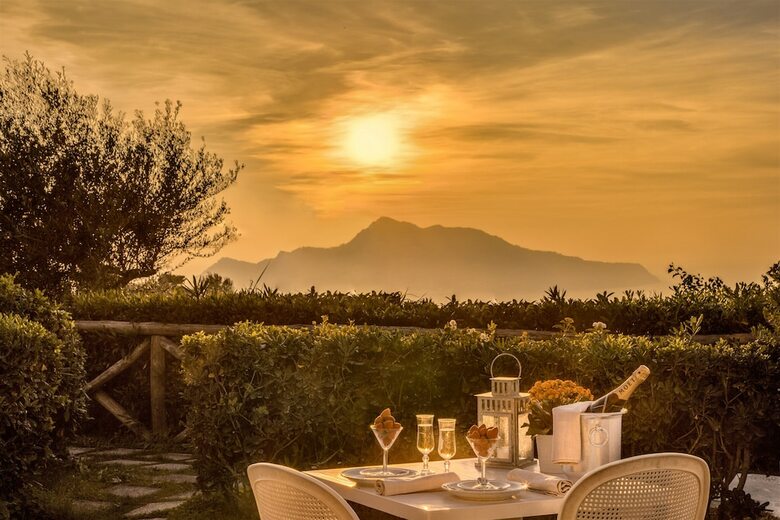 Hotel Residence Gocce Di Capri