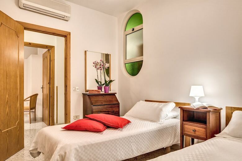 Hotel Residence Gocce Di Capri