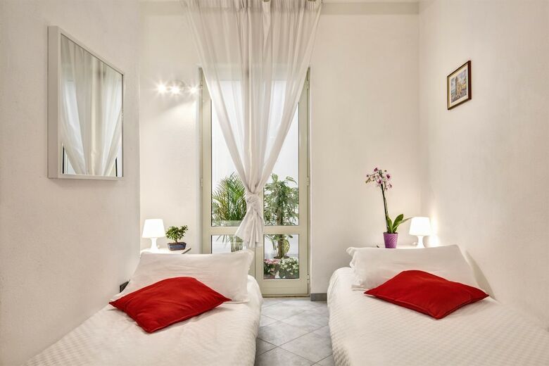 Hotel Residence Gocce Di Capri