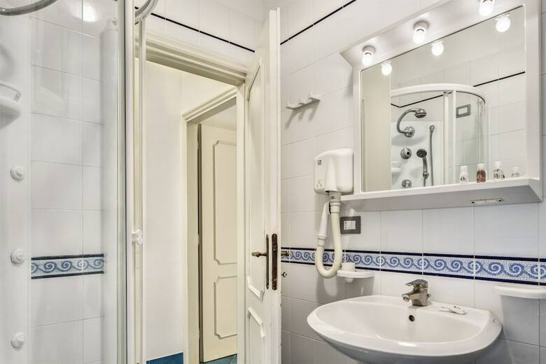 Hotel Residence Gocce Di Capri