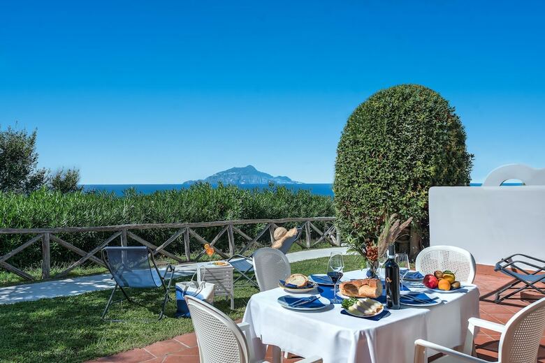 Hotel Residence Gocce Di Capri