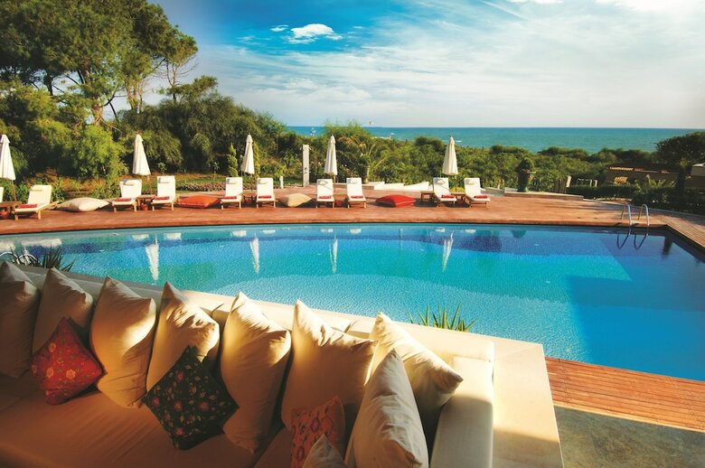 Hotel Club Priv� By Rixos Belek - All Inclusive