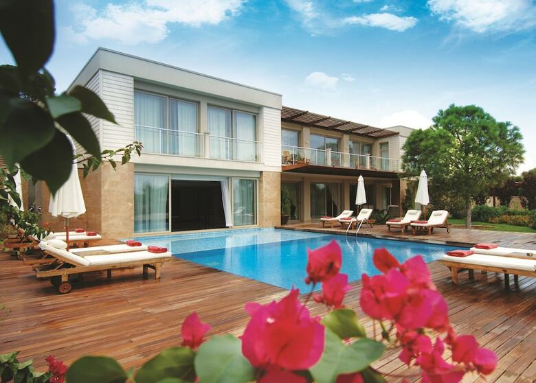Hotel Club Priv� By Rixos Belek - All Inclusive
