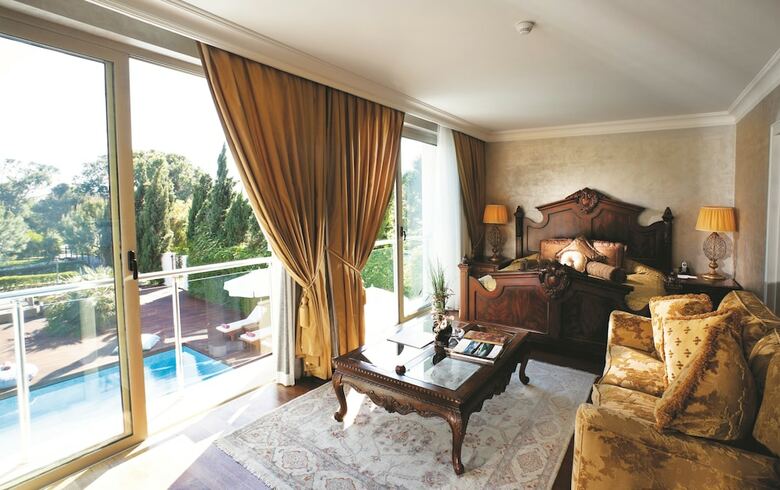 Hotel Club Priv� By Rixos Belek - All Inclusive