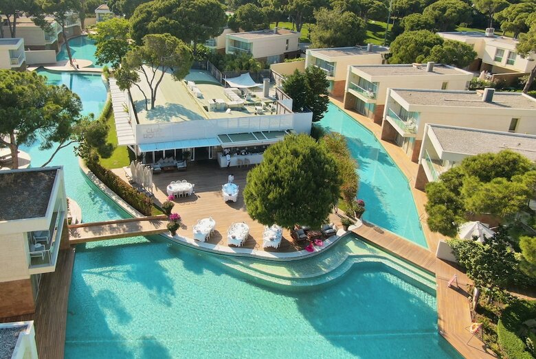 Hotel Club Priv� By Rixos Belek - All Inclusive