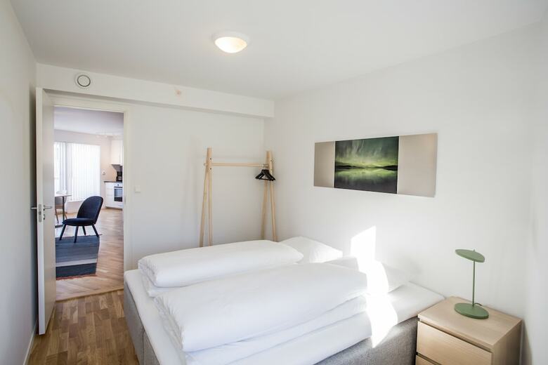 Apartamentos City Housing - Pulpit Story - Langgata 4