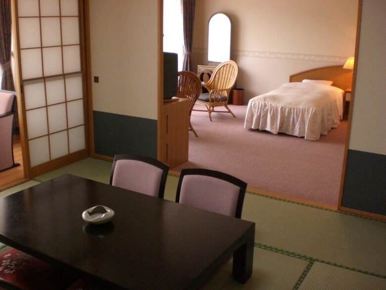 Hotel Lakeside Sakuraoka