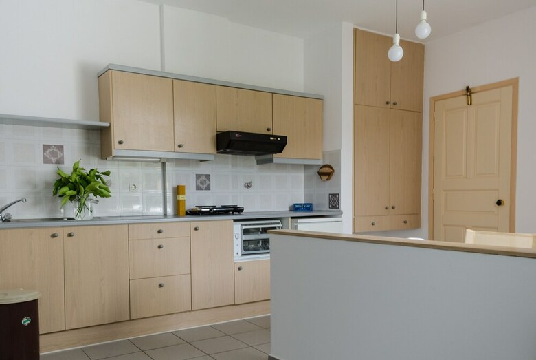 Aparthotel Happiness Apartments
