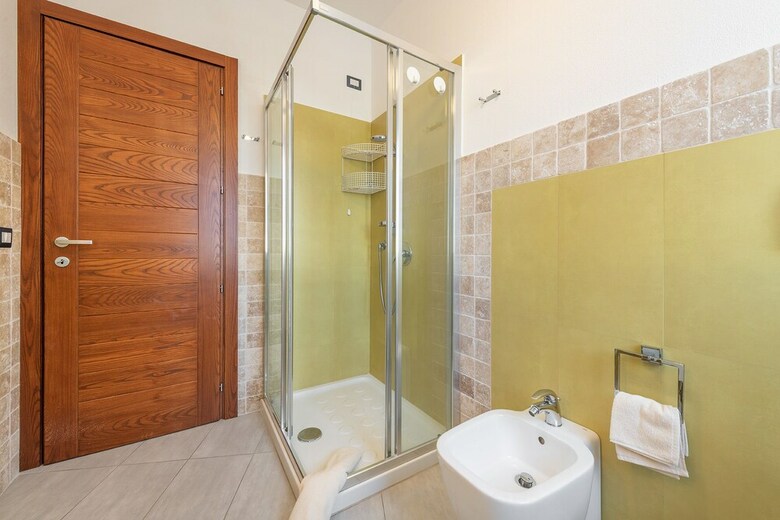 Affittasardegna - Lido Apartments