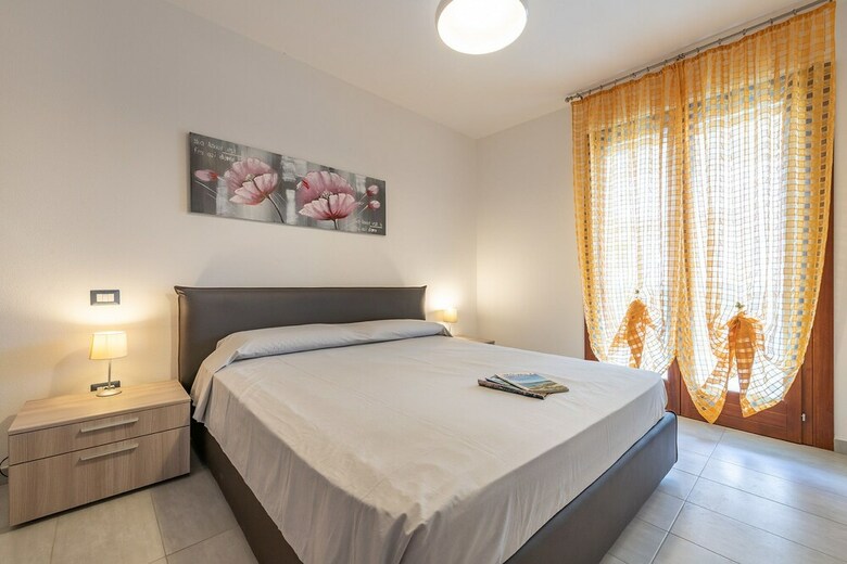 Affittasardegna - Lido Apartments