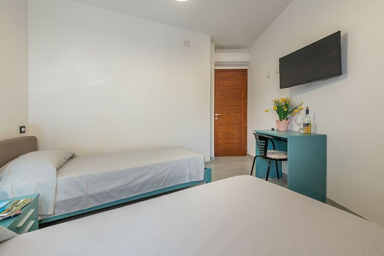Affittasardegna - Lido Apartments