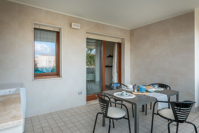 Affittasardegna - Lido Apartments
