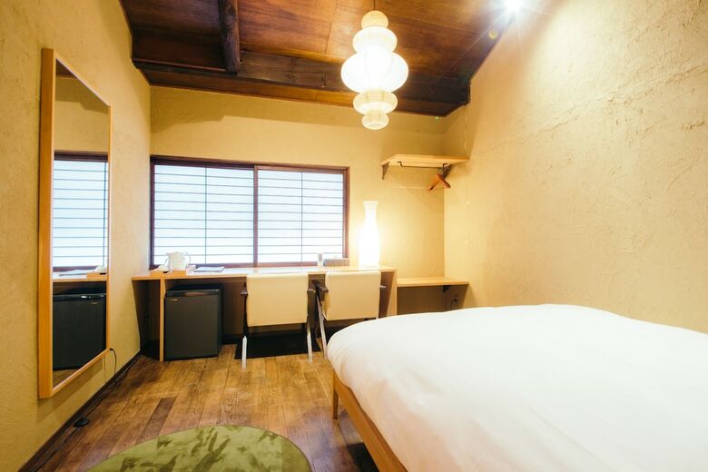 Hotel Kyoto Machiya Ryokan Cinq