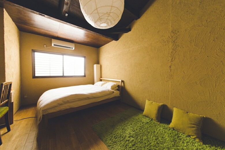 Hotel Kyoto Machiya Ryokan Cinq