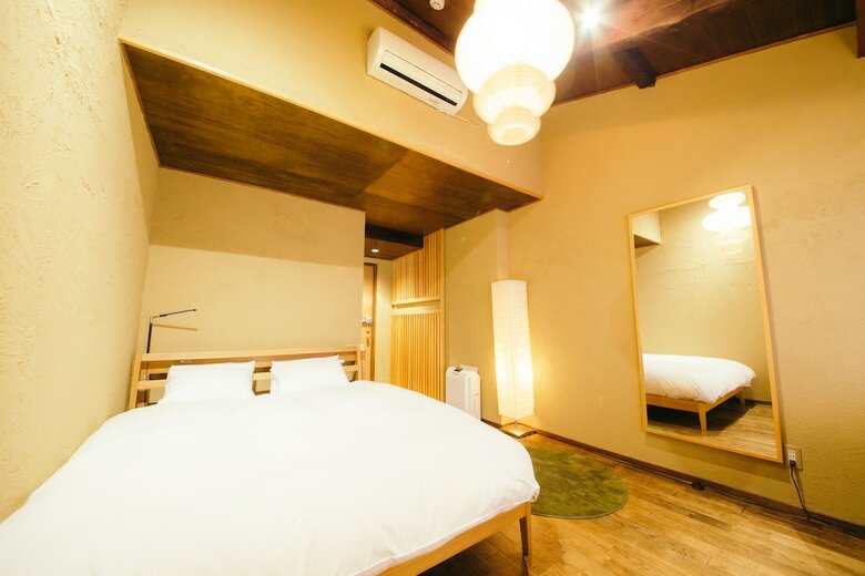 Hotel Kyoto Machiya Ryokan Cinq