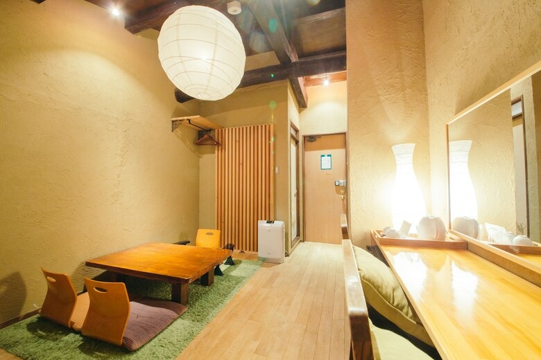 Hotel Kyoto Machiya Ryokan Cinq