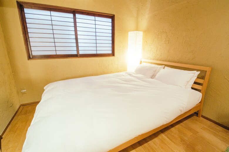 Hotel Kyoto Machiya Ryokan Cinq