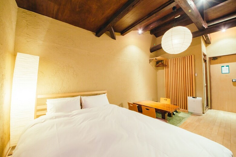 Hotel Kyoto Machiya Ryokan Cinq