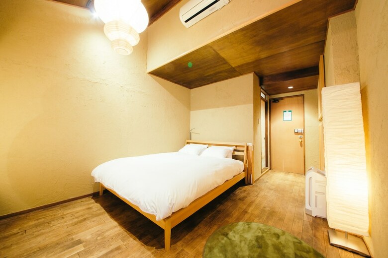 Hotel Kyoto Machiya Ryokan Cinq