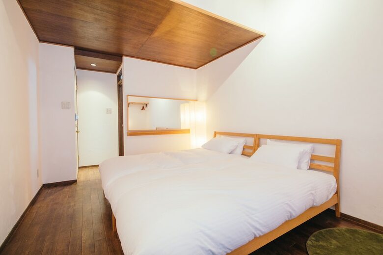 Hotel Kyoto Machiya Ryokan Cinq
