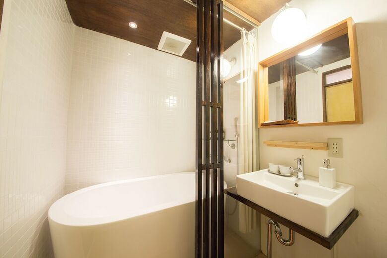 Hotel Kyoto Machiya Ryokan Cinq