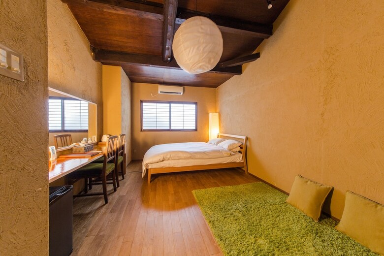 Hotel Kyoto Machiya Ryokan Cinq