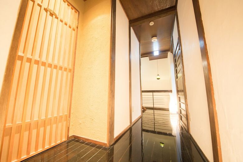 Hotel Kyoto Machiya Ryokan Cinq