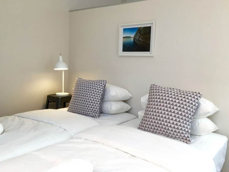 Apartamentos Urban Oasis At The Square