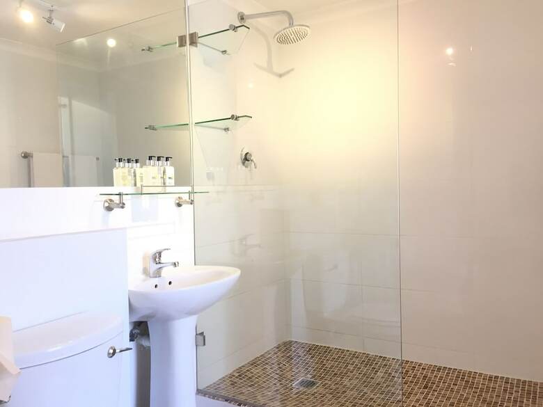 Apartamentos Urban Oasis At The Square