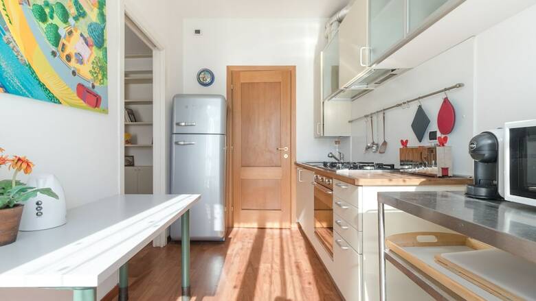 Apartamento Italianway   - Pontaccio