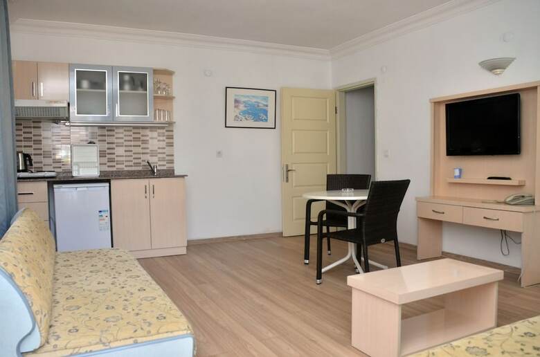 Angora Apart Hotel
