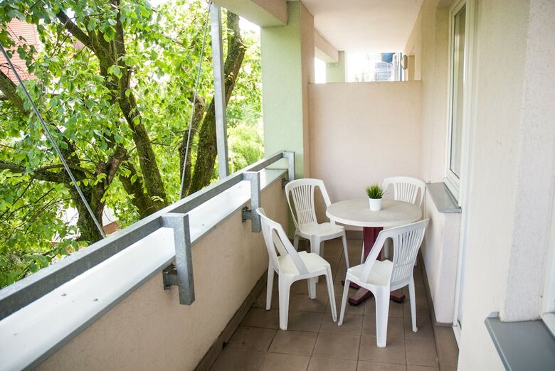 Apartamentos Little Home - Torino