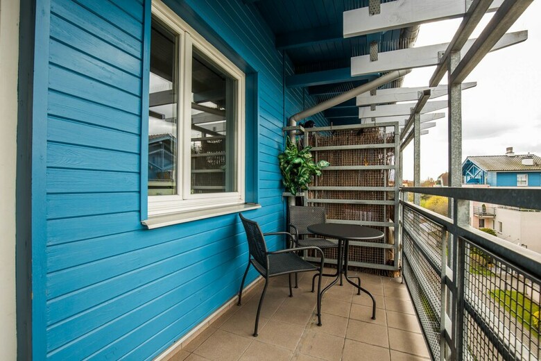Apartamentos Little Home - Torino