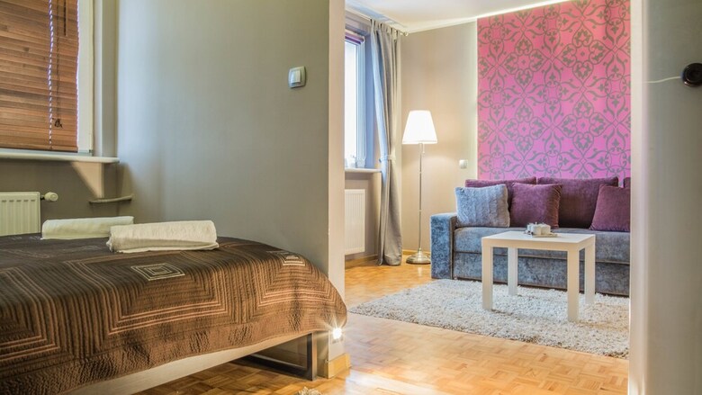 Apartamentos Little Home - Juliette