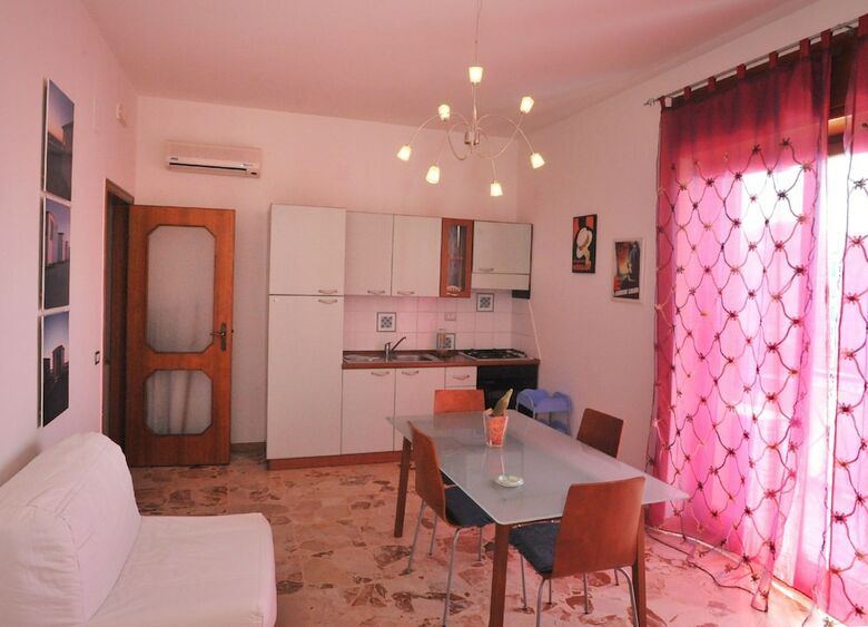 Apartamento Le Case Della Costa