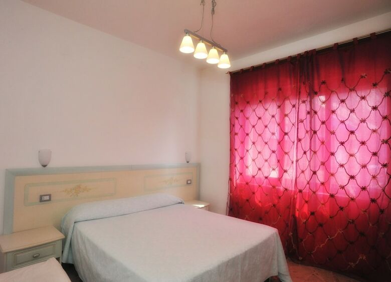 Apartamento Le Case Della Costa