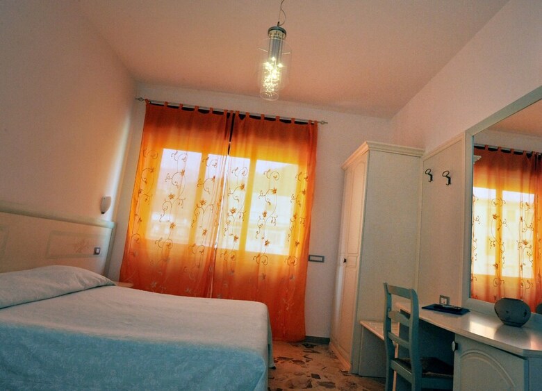 Apartamento Le Case Della Costa