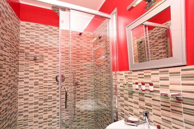 Hotel Rhome 20