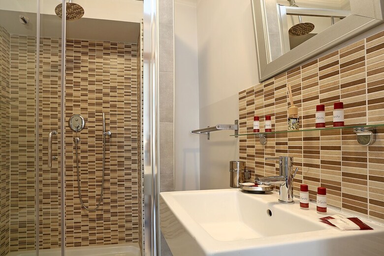 Hotel Rhome 20