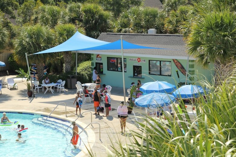 Hotel Plantation Resort