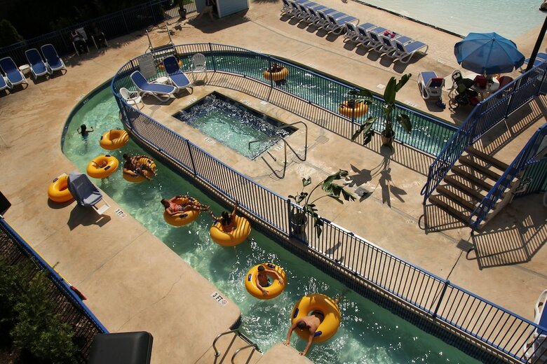 Hotel Plantation Resort