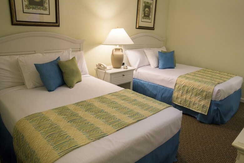Hotel Plantation Resort