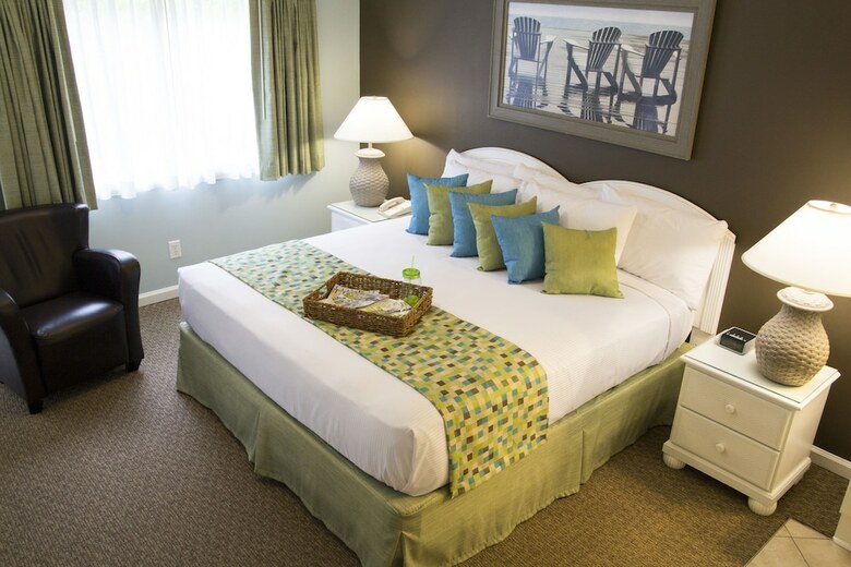 Hotel Plantation Resort
