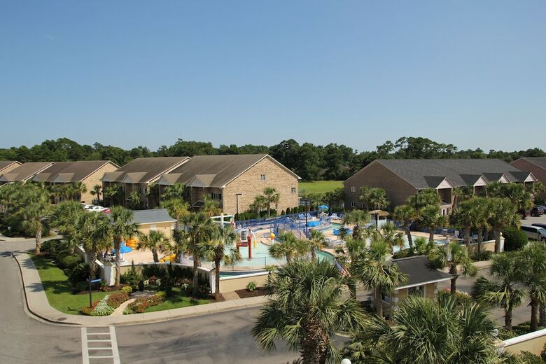 Hotel Plantation Resort