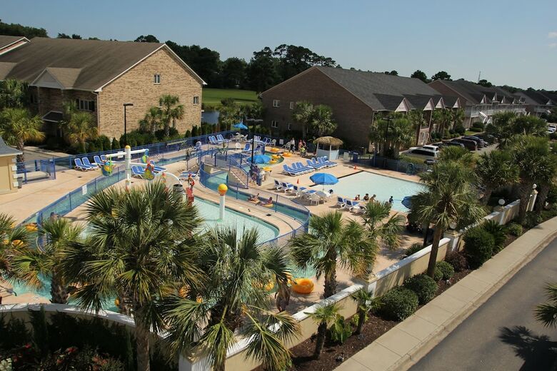 Hotel Plantation Resort