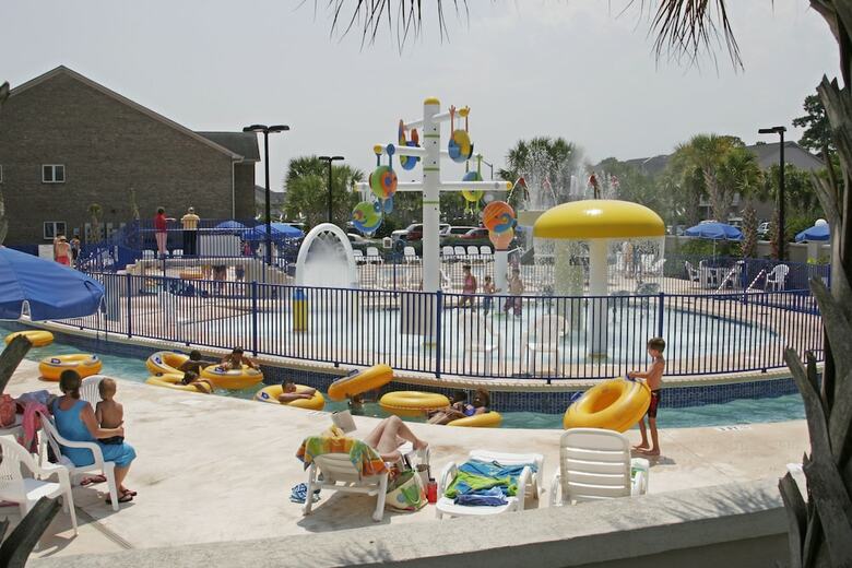 Hotel Plantation Resort