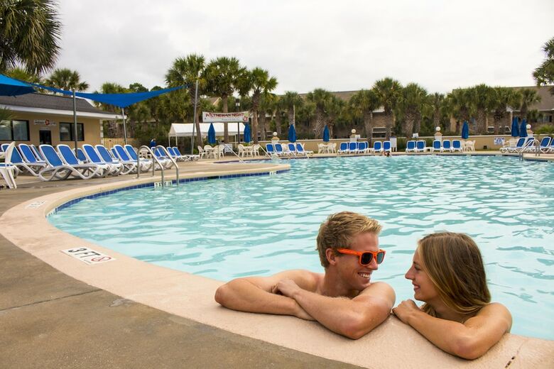Hotel Plantation Resort