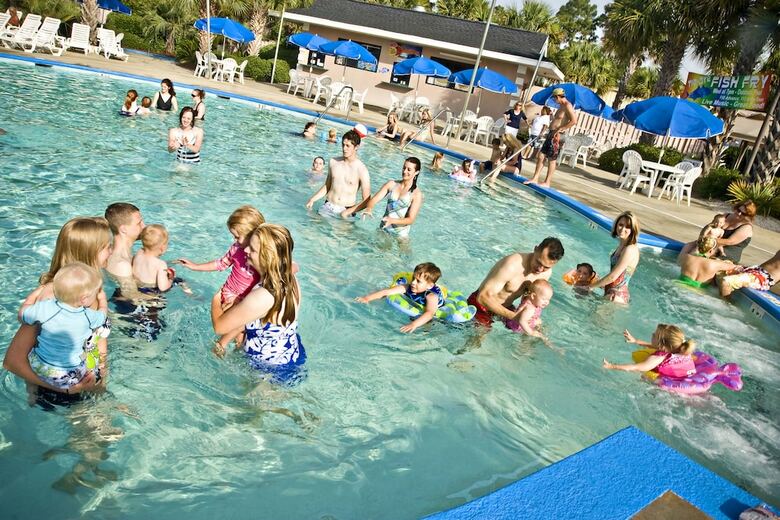 Hotel Plantation Resort