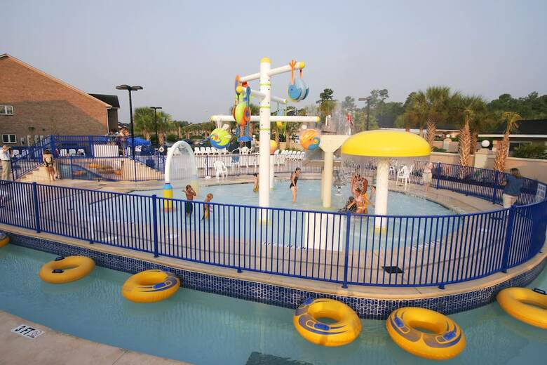 Hotel Plantation Resort
