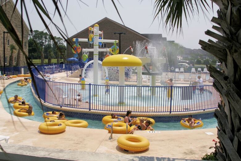 Hotel Plantation Resort